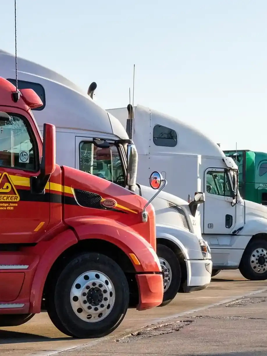 Fleet pickup drivetrain service — Dobbs Ferry, NY