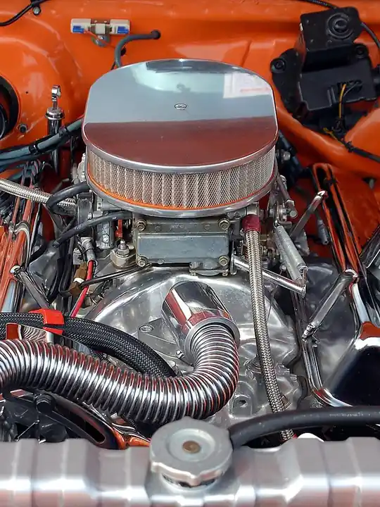 Head gasket & cooling system repair