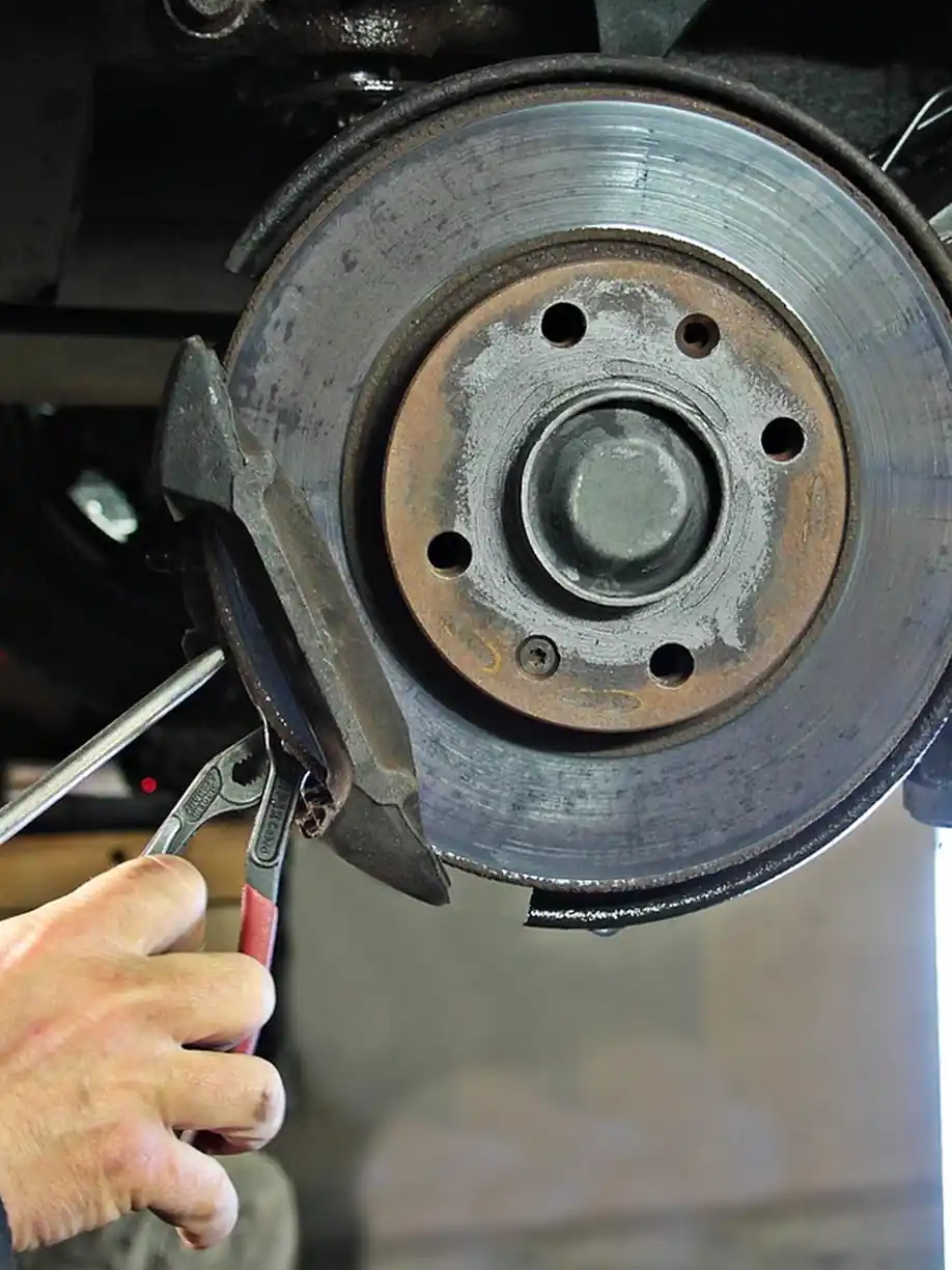NYS Inspection & Emissions