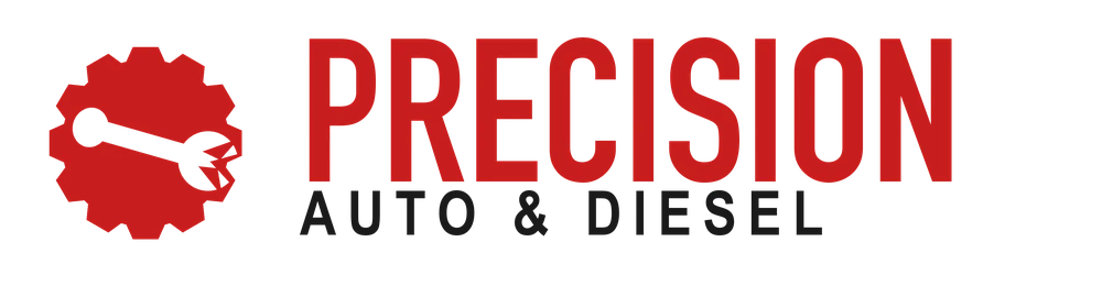 Precision Auto & Diesel